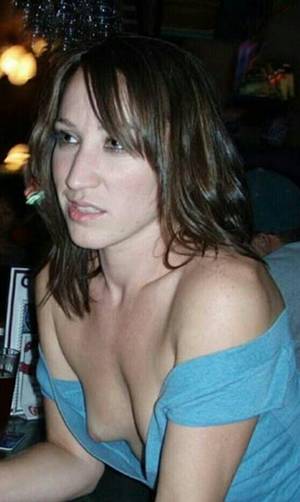 nip slip and upskirt - Teen nude pussy slips