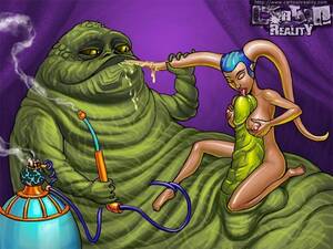 Cartoon Wars Porn - Star Wars cartoon porn â€“ when the clones fuck people