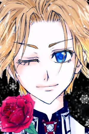 Hanabusa Vampire Knight Yuki Porn - Vampire Knight- Aido Hanabusa