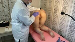 girls crying from anal exam - Proctologist Doctor Examined the Ass of a Beautiful Girl / Ass inside -  Pornhub.com