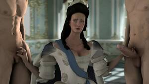 3d Cfnm Porn - Civilization Catherine Ii Of Russia Cfnm 3d - Lewd.ninja