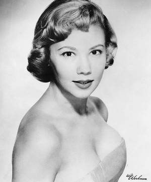 Georgina Spelvin Porn - Georgina Spelvin 1954