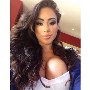 latina plumper jasmine - Jasmin Cadavid - Find Her Name