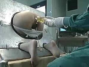 anal enema torture - Cruel Enema Torture And Anal Punishment : XXXBunker.com Porn Tube