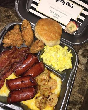 Ebony Food Porn - Saved by Ebony From @royallycles feel free to text your pre-order 786-