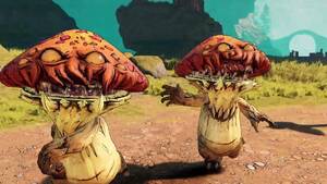 Borderlands Tina Scag Porn - Tiny Tina's Wonderlands has released - 8-Bit Island