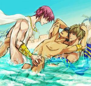 free iwatobi swim club orgy - Pictures showing for Free Iwatobi Swim Club Orgy - www.mypornarchive.net