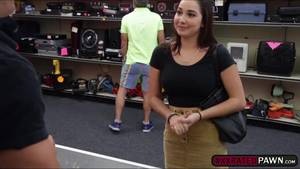 large boob flash - School girl flashes tits and gets pounded in exchange of cash