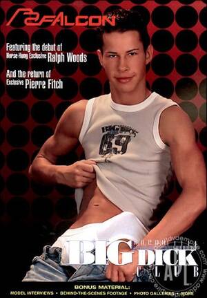 huge dick club - Big Dick Club - Fleshbot