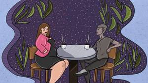 How Do Two Fat People Have Sex - Such a pretty faceâ€: What it's like to date while fat - Vox