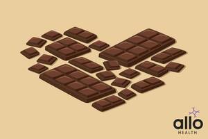 Chocolate Bars Masturbation Porn - Dr. Warisha Fathima] - Benefits Of Dark Chocolate For Sex | Allo Health |  Allo Health