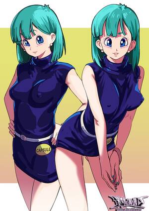 cartoon dragon ball z nude - Bulma (R-E-L-O-A-D) [Dragon Ball] free hentai porno, xxx comics, rule34 nude  art at HentaiLib.net