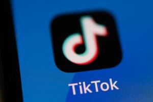 Europe Banned Porn - Brussels banned TikTok. Europe has questions â€“ POLITICO