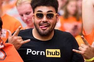 1920s porn aoo - PornHub AI Classic Adult Videos 4K Remasters | Hypebeast