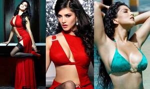first indian porn star - Love Sunny Leone â€“ Top 10 surprising things about the Baby Doll! | India.com