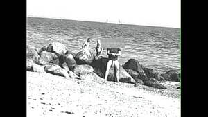 creampie on beach black and white - huge cock beach' Search - XNXX.COM