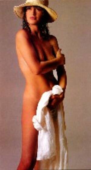 Amanda Pays Nude Porn - Has Amanda Pays ever been nude?