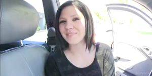 gloryhole hustlers - Gloryhole Hustlers Natalie and Michelle Swallow