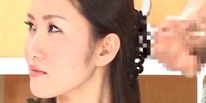 asian bukkake tv - Bukkake TV Show by Rocket Asian Porn Movies - Tnaflix.com