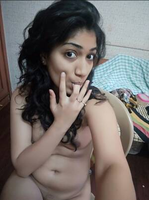 naked south indian - South Indian sexy girl gone nude for BF - 7cjXIufu Porn Pic - EPORNER