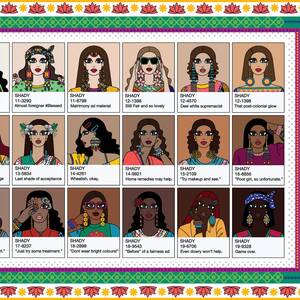 dark indians in india xxx - Fair, But Not So Lovely: India's Obsession With Skin Whitening | by Neha  Dixit | BRIGHT Magazine