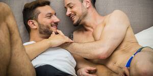 group cock frottage - Get Hot to Frot with the CockBlock Toy