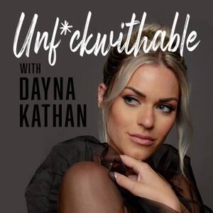 Ally Barone Porn - Unf*ckwithable â€“ Podcast â€“ Podtail