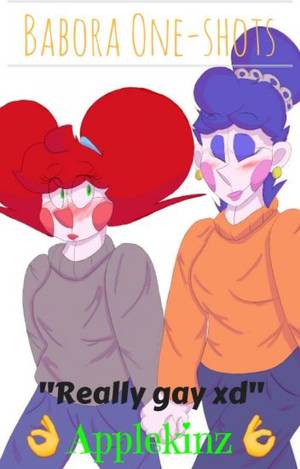 Baby Porn - Baby x Ballora One-shots