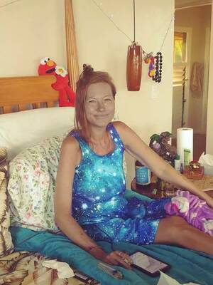 Amy Carlson Having Sex - Inside warped Love Has Won cult as ex-McDonald's worker found mummified  with eyes missing - Mirror Online