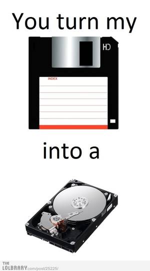 Funny Nerd Porn - This is the sorta thing i expect from Wolowizard