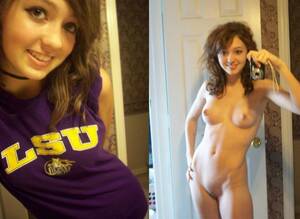 Lsu College Porn - LSU Cutie Porn Pic - EPORNER