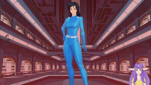 Britney From Totally Spies Porn - Totally Spies Paprika Trainer Uncensored Guide Part 39 - xxx Mobile Porno  Videos & Movies - iPornTV.Net