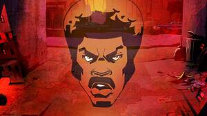 Black Dynamite Porn - Prime Video: Black Dynamite - Season 1