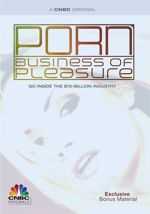 Business Pleasure - Porn: The Business of Pleasure : Melissa Lee, CNBC Originals: Movies & TV -  Amazon.com