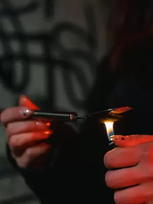 Having Sex While Smoking Meth - What Is Crystal Meth Addiction | Signs & Symptoms | Rehabs UK