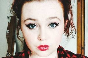 nude asian babies - Sian Donnachie has admitted inciting a 13-year-old girl in sexual activity  (Image: Instagram / SWNS.com)