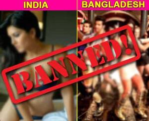 Bollywood 2015 - WhyBanBollywood? While India bans porn, Bangladesh bans Bollywood songs! -  Bollywood News & Gossip, Movie Reviews, Trailers & Videos at  Bollywoodlife.com