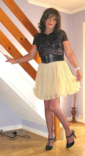 crossdressing new jersey - Tgirl Dreams (naughty-crossdressing-girls: Porn CrossDressing)