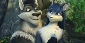 3d Boy Toon Porn - Sheep & Wolves