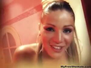 my first shemale - My First Shemale Experience : XXXBunker.com Porn Tube