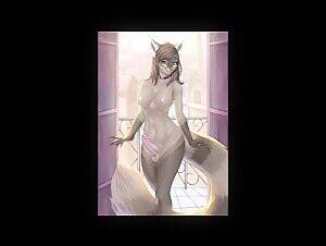 furry huge cumshot - Crazy Shemale Furry Dog Takes whole Knot in her Ass in Huge Cumshot! - Porn .Maison