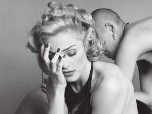 Madonna Sex Book Gay Men - Photographs from Madonna's Sex book go to auction for the first time