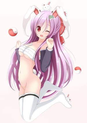 Anime Bunny Outfit Porn - Bunny Suit, Anime Girls, Viajes