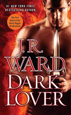 3d Wife Forced Sex Interracial - Dark Lover: The First Novel of the Black... by Ward, J.R.