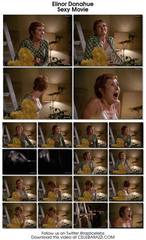 Elinor Donahue Porn - FREDDY'S DEAD: THE FINAL NIGHTMARE (1991) | Horribly Hooched