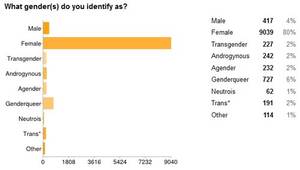 Lesbian Porn Fan Fiction - ao3 census centrumlumina