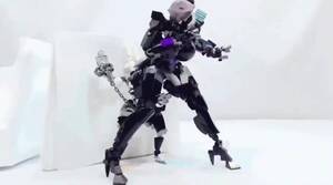 Bionicle Porn - Bionicle fart 2 - ThisVid.com