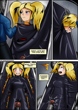 latex bondage sex cartoons - Rule 34 - 1girls blonde hair bondage comic english text female female focus  forced orgasm hitachi magic wand hitachi wand latex nonude plasma-dragon  png resisting resisting orgasm sex toy twintails vacuum vacuum