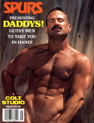 late 70s early 80s porn - That late 70s/early 80s porn stache