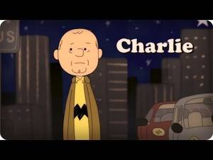 Charlie Brown Fucking Porn - A CHARLIE BROWN CHRISTMAS REUNION